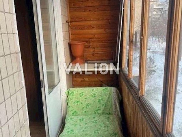 Продаж 1 кімнатної квартири, проспект Павла Тичини 5А, 35 м2 озеро Тельбін, та Дніпровська набережна.