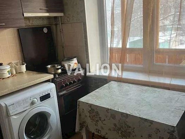 Продажа 1-к квартиры просп. Павла Тычины 5а