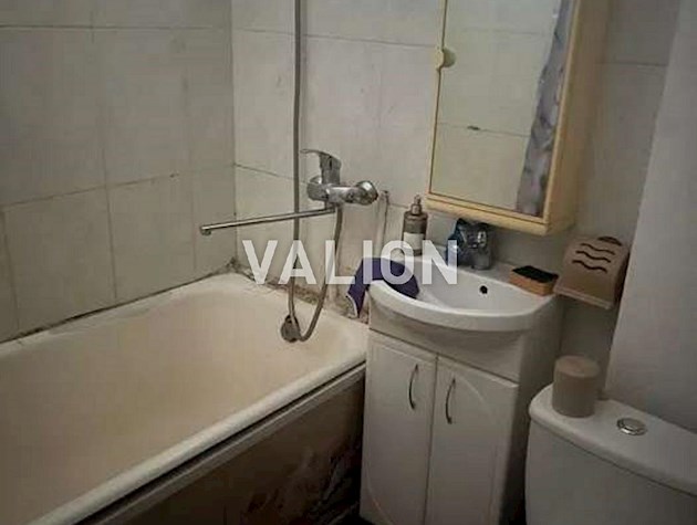 Продажа 1-к квартиры просп. Павла Тычины 5а