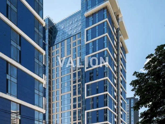 Продажа 3к. квартиры ул. Зверинецкая 70-А, ЖК “Edelweiss House, Печерский р-н