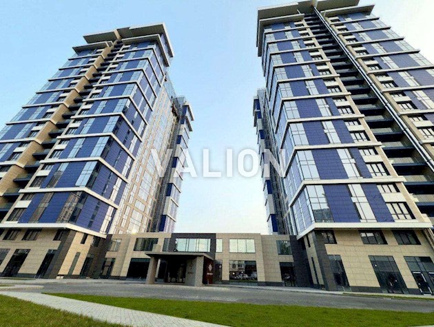 Продажа 3к. квартиры ул. Зверинецкая 70-А, ЖК “Edelweiss House, Печерский р-н