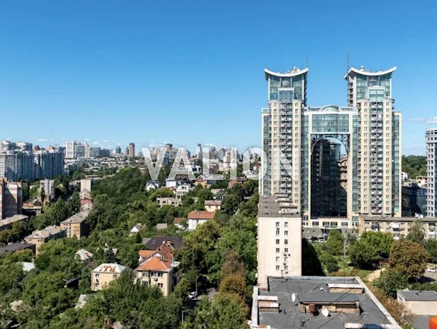 Продажа 3к. квартиры ул. Зверинецкая 70-А, ЖК “Edelweiss House, Печерский р-н