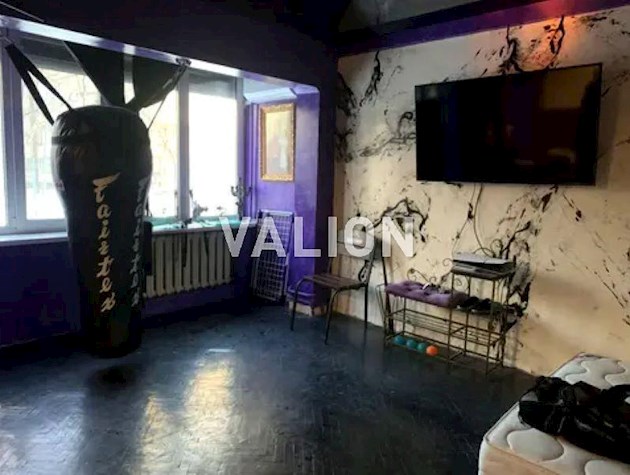 Продажа 1-к квартири ул. Энтузиастов 21/1