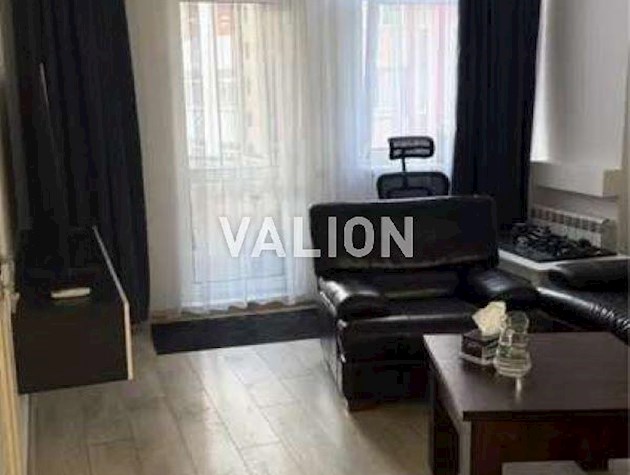 Продам 1 ком. квартиру с ремонтом, ЖК Перлина Кадетского Гая ул. Эрнста 16а