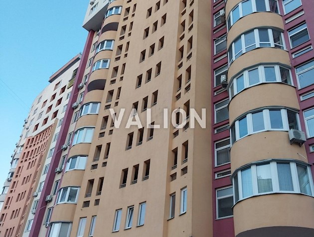 Продам 1 ком. квартиру с ремонтом, ЖК Перлина Кадетского Гая ул. Эрнста 16а