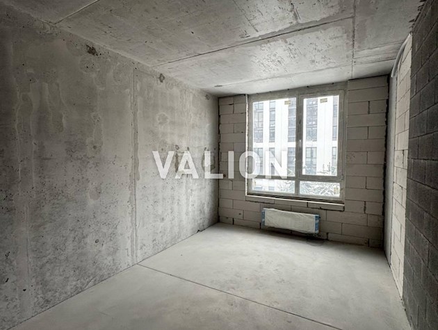 Продажа 1-ком. квартиры в комфорт-класса ЖК Файна Таун Шевченковский район, ул. Салютна.