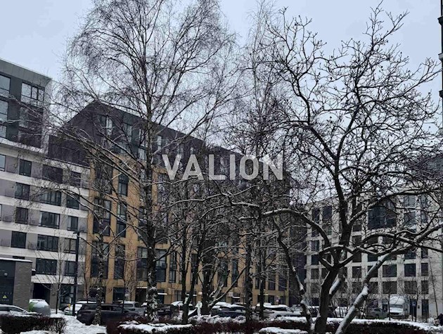 Продажа 1-ком. квартиры в комфорт-класса ЖК Файна Таун Шевченковский район, ул. Салютна.