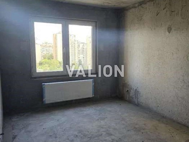 Продажа 1-к квартиры ул. Милославская 18