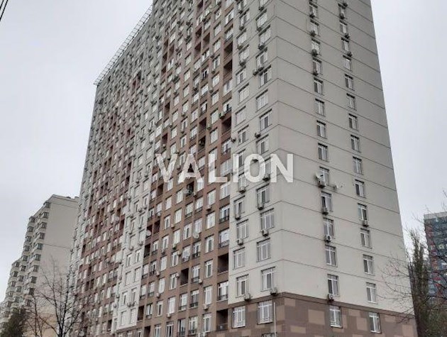 Продажа 1-к квартири метро Лівобережна, Туманяна 3