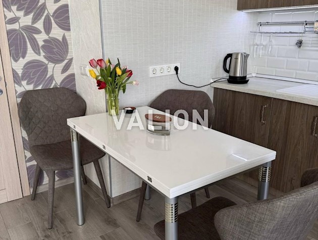 Продажа 1К квартиры-студия, улица Ованеса Туманяна 3, Русановка, Левобережная, Дарница, Днепровский район, Левый берег