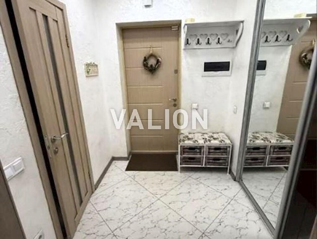 Продажа 1К квартиры-студия, улица Ованеса Туманяна 3, Русановка, Левобережная, Дарница, Днепровский район, Левый берег