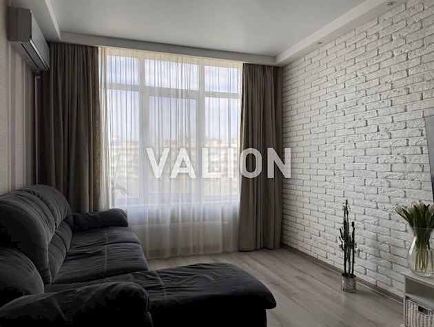 Продажа 1К квартиры-студия, улица Ованеса Туманяна 3, Русановка, Левобережная, Дарница, Днепровский район, Левый берег