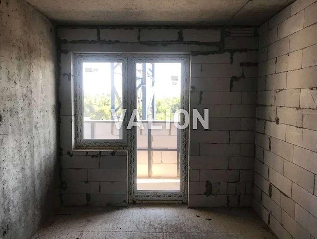 Продажа 2-комнатной квартиры в ЖК Family and friends ул. Новополевая 2