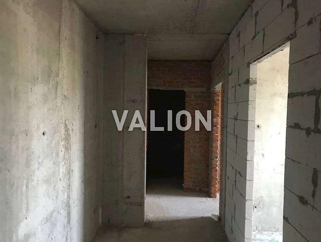 Продажа 2-комнатной квартиры в ЖК Family and friends ул. Новополевая 2