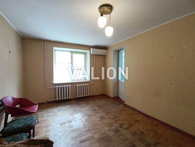 Продажа: 1 комнатная квартира на ул. Бориспольская, 28-Б, спецпроект