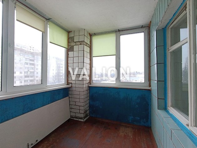 Продажа: 1 комнатная квартира на ул. Бориспольская, 28-Б, спецпроект