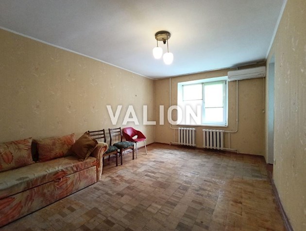 Продажа: 1 комнатная квартира на ул. Бориспольская, 28-Б, спецпроект