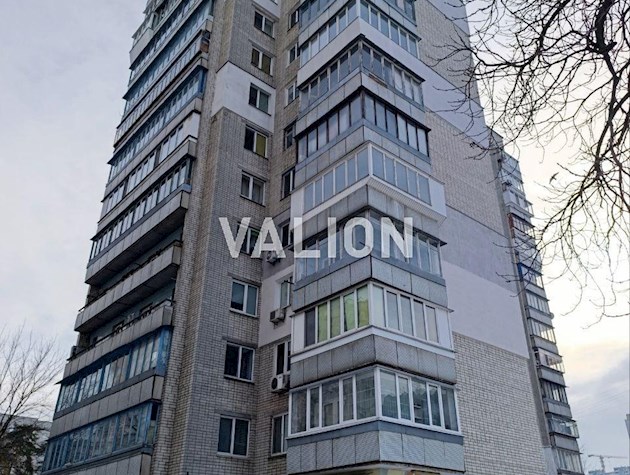 Продажа: 1 комнатная квартира на ул. Бориспольская, 28-Б, спецпроект