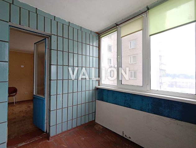 Продажа: 1 комнатная квартира на ул. Бориспольская, 28-Б, спецпроект