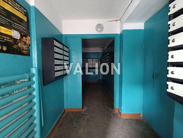 Продажа: 1 комнатная квартира на ул. Бориспольская, 28-Б, спецпроект