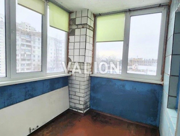 Продажа: 1 комнатная квартира на ул. Бориспольская, 28-Б