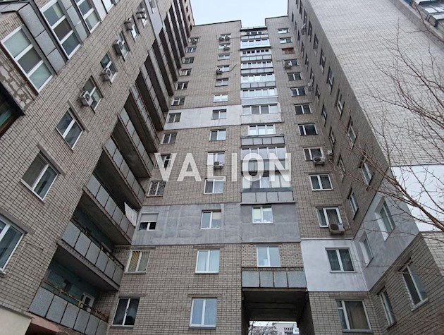 Продажа: 1 комнатная квартира на ул. Бориспольская, 28-Б, спецпроект