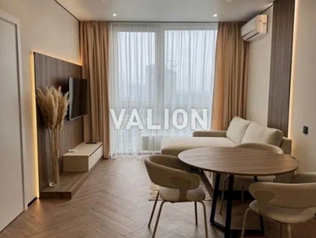 Продажа 1к.квартиры в ЖКГрейт по ул.Причальная,10 Позняки