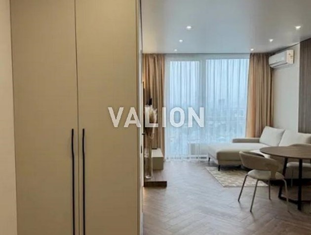 Продажа 1к.квартиры в ЖКГрейт по ул.Причальная,10 Позняки