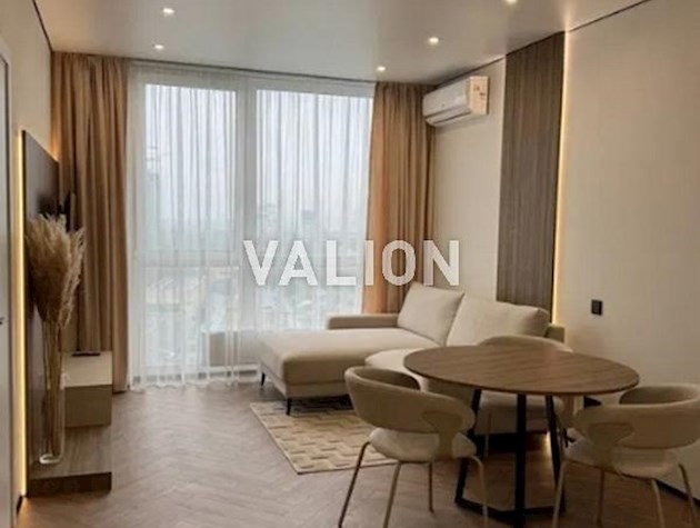 Продажа 1к.квартиры в ЖКГрейт по ул.Причальная,10 Позняки