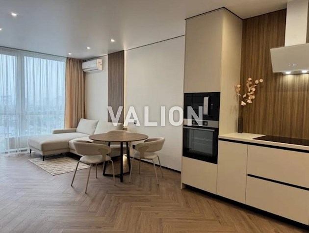 Продажа 1к.квартиры в ЖКГрейт по ул.Причальная,10 Позняки