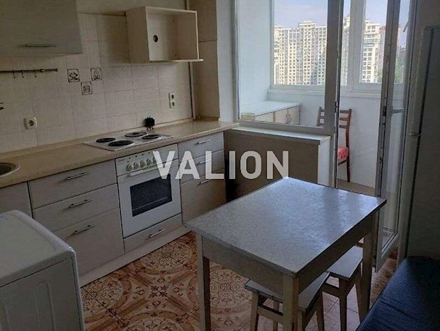 Продаж 3-к квартири на Теремках-2 вул.Героїв Маріуполя (Якубовського) 5