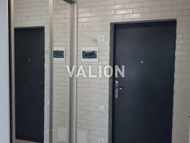 Продаж 1-к квартири в ЖК Метрополія, Кам’янська 128, метро Вирлиця