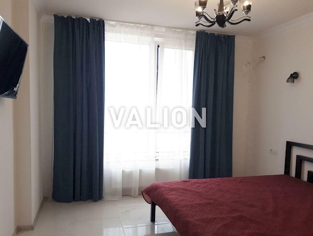 Продаж 1-к квартири в ЖК Метрополія, Кам’янська 128, метро Вирлиця