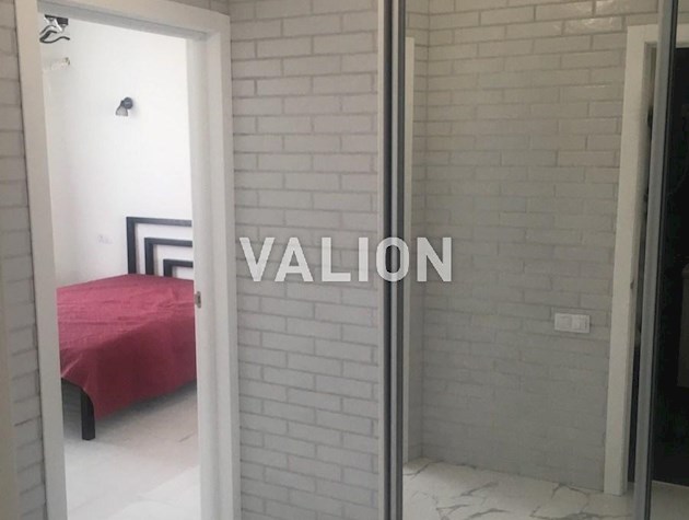 Продаж 1-к квартири в ЖК Метрополія, Кам’янська 128, метро Вирлиця