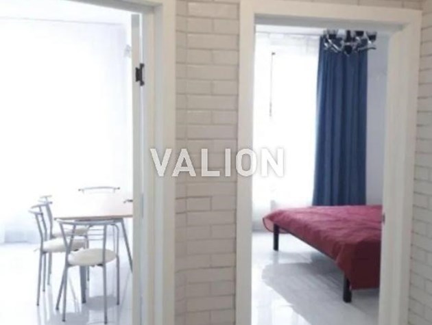 Продаж 1-к квартири в ЖК Метрополія, Кам’янська 128, метро Вирлиця