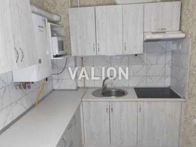 Продаж 1-к квартири вул. Радистов 30