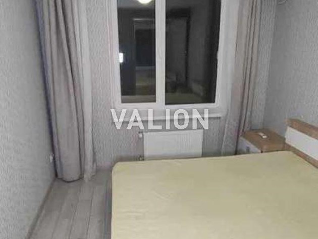 Продаж 1-к квартири вул. Радистов 30