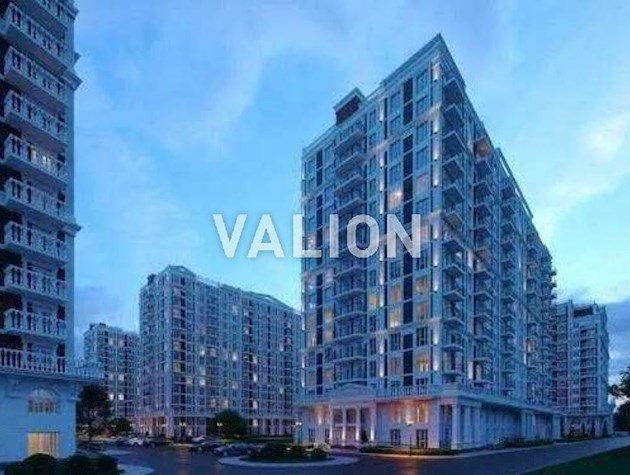 Продажа 1-к квартиры улица Михаила Максимовича 24