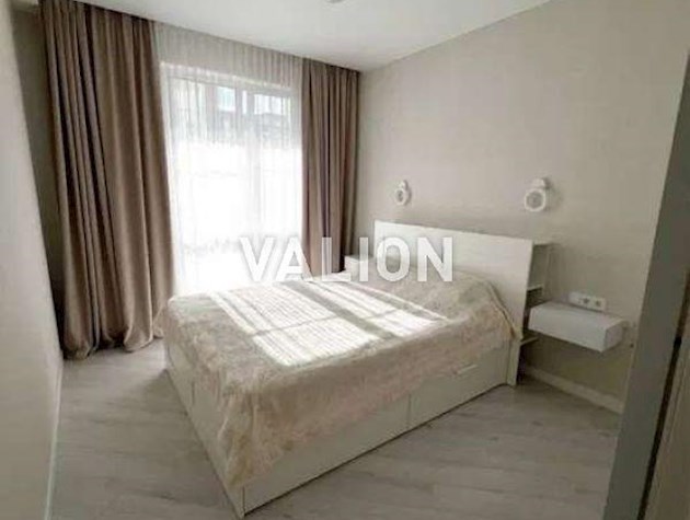 Продажа 2-к квартиры ул. Михаила Максимовича 26б