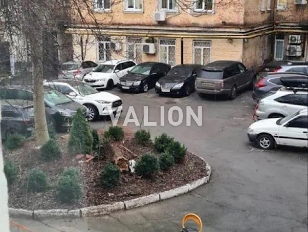 Продаж 2-к квартири вул. Павла Скоропадського 8а