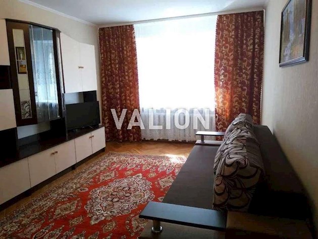 Продажа 3-к квартиры просп. Ивасюка 20а