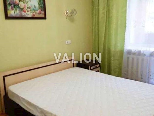 Продажа 3-к квартиры просп. Ивасюка 20а