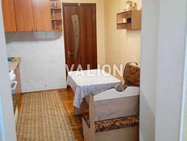 Продажа 3-к квартиры просп. Ивасюка 20а