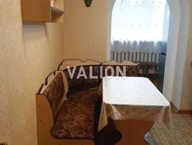 Продажа 3-к квартиры просп. Ивасюка 20а