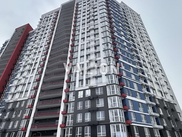 Продажа 1к.квартиры в ЖКПричал 8 по ул.Глеба Бабича,8б Позняки