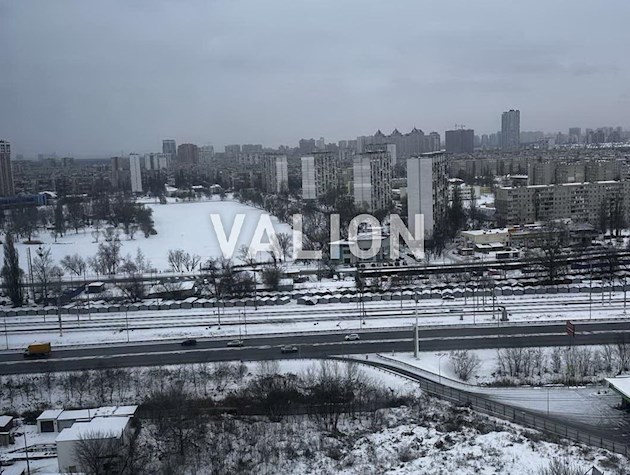 Продажа 1к.квартиры в ЖКПричал 8 по ул.Глеба Бабича,8б Позняки