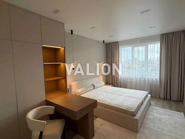 Продажа 1-к квартиры ЖК Багговутовский ул.Загоровская 25