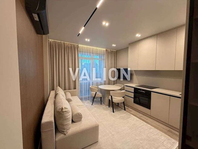 Продажа 1-к квартиры ЖК Багговутовский ул.Загоровская 25