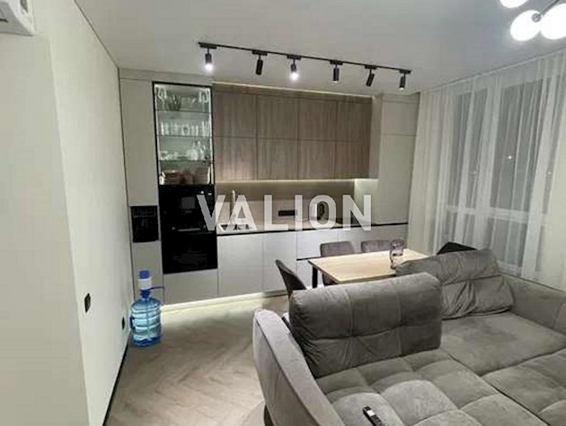 Продажа 1-к квартиры ЖК Причал 8, Дарницкий район