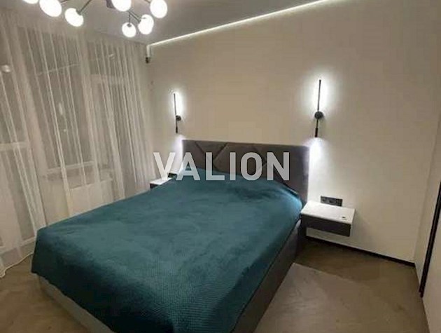 Продажа 1-к квартиры ЖК Причал 8, Дарницкий район